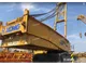 Used Crawler Crane XCMG 400 Ton Super Lift XGC400-I