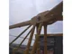 XCMG XGT6010-6S1 Used Flat Top Mobile Tower Crane Price