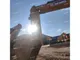 XCMG used large crawler excavator XE370D