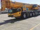 All Terrain Crane XCMG Used Truck Crane XCA260
