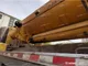 2010 Used all terrain crane QAY200 XCMG Mobile Truck Crane
