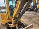 XCMG used crawler excavator XE35U price