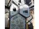 XCMG second hand paver RP1655
