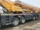 XCMG second hand Mobile Truck Crane QY35K5C for sale