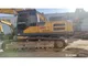 XCMG 33 Ton used Excavator XE335DK