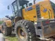 6 Ton Used Wheel Loader Machine XCMG LW600FV