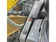 Used wheel excavator XE150WD XCMG 15tons excavator