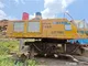 Used hydraulic crane XCMG crawler crane QUY260 price