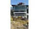XCMG USED truck mounted concrete pump HB56