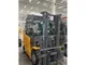 Lithium Battery Forklift XCB-L35 XCMG Used Electric Forklift