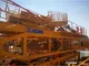 XCMG Used XGT7022-10S Tower Crane Price