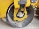 XCMG Used XMR15S Double Drum Road Roller Price