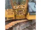 Used Construction Lifting Crawler Crane - XCMG XGC85