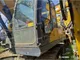 XCMG used excavator machine XE215DA