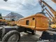 Telescopic Boom Lift GTBZ38S XCMG Aerial Work Platform