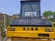 XCMG XD131 double steel roller