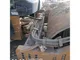 XCMG used single-drum vibratory road roller XS335