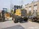 Second Hand Motor Grader XCMG graders GR165