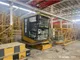 2023 Second hand 8 Ton Tower crane XCMG XGT6015-8S1 Good price