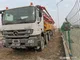 XCMG HB75 pump truck
