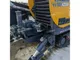XCMG small Trenchless horizontal directional drilling machine Xz200