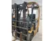 Electric Forklift XCMG Used Mini Lithium Battery Forklift