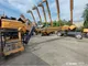 Telescopic Boom Lift GTBZ38S XCMG Aerial Work Platform