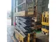 XCMG GTJZ0607 Used Mbile Hydraulic Scissor Lift Table for Sale