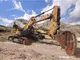 XCMG Used XE700GA Crawler Excavator with Best Price