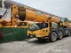2021 Second hand truck crane XCMG XCT85 for sale