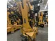 XCMG Used GSQZ600II truck-mounted crane Price
