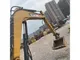 XCMG XE60WD 6 Ton Used Smaill Excavator Machine for Sale