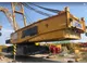Used Crawler Crane XCMG 400 Ton Super Lift XGC400-I