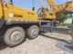 Second hand Truck Crane XCMG QY70K-I for sale