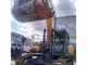 Used Mine Excavator - XCMG XE700DA crawler excavator