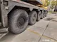 2010 Used all terrain crane QAY200 XCMG Mobile Truck Crane