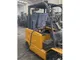 XCMG official used electric mini fork lift XCB-L35