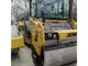 XCMG XD135TC double steel roller