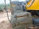 XCMG used Mining excavator XE690DK