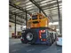 Used All Terrain Crane XCMG XCA300 Price For Sale