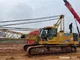 XCMG XGC55 Used Telescopic Crawler Crane for Sale