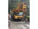 2021 Second hand mobile cranes QY80 for sale
