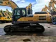 38 Ton Large Mining Second Hand Excavator XE380DK Price
