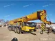 Used Construction Truck Mobile Crane XCMG XCT90 Price
