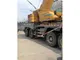 Second Hand XCT85 used Hydraulic Truck Crane price