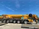 Used All Terrain Crane XCA230 XCMG used truck crane