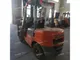 Second Hand diesel forklift XCMG XCB-D35 for sale