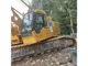 Used Construction Lifting Crawler Crane - XCMG XGC85