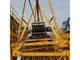 2020 Used Construction Machine XCMG XGT6015A-8S Tower Crane