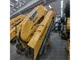 XCMG Used GSQZ600II truck-mounted crane Price